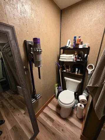 6821 Barrett Road Chisholm MN 55719