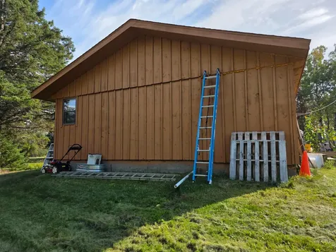 6821 Barrett Road Chisholm MN 55719