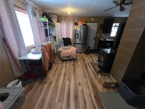 6821 Barrett Road Chisholm MN 55719