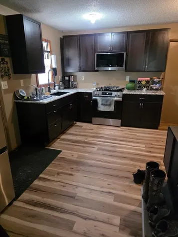 6821 Barrett Road Chisholm MN 55719
