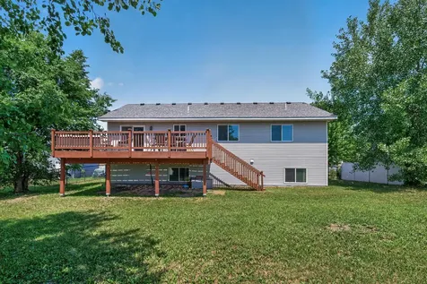 1128 243rd Lane NE East Bethel MN 55005