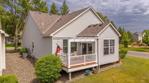 15066 Dundee Avenue Apple Valley MN 55124