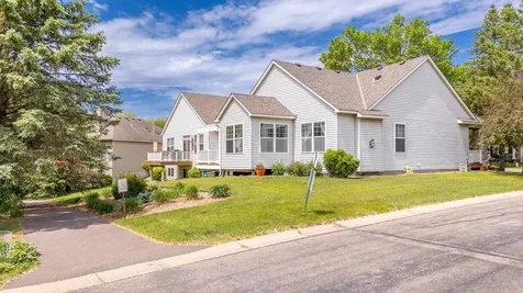 15066 Dundee Avenue Apple Valley MN 55124