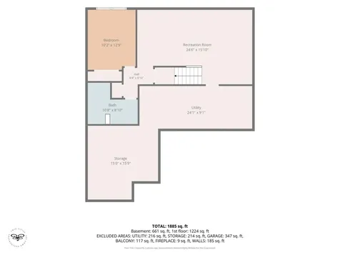 15066 Dundee Avenue Apple Valley MN 55124