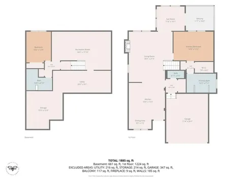 15066 Dundee Avenue Apple Valley MN 55124