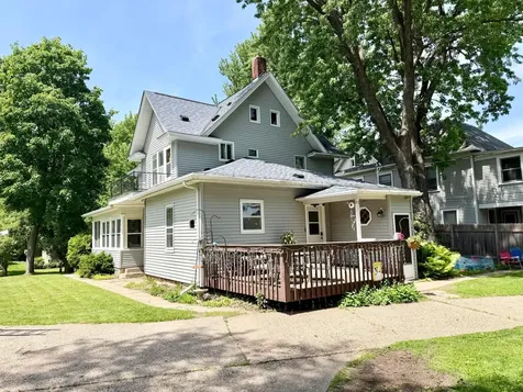 817 Central Avenue Red Wing MN 55066