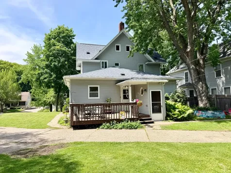 817 Central Avenue Red Wing MN 55066