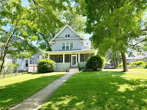 817 Central Avenue Red Wing MN 55066