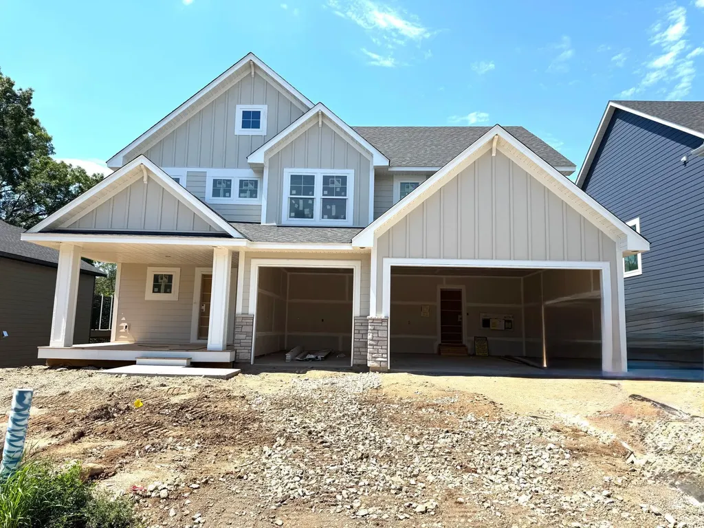 7356 Ambercrest Curve Inver Grove Heights MN 55077