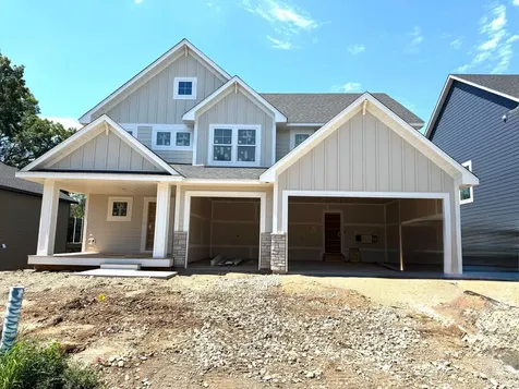 7356 Ambercrest Curve Inver Grove Heights MN 55077