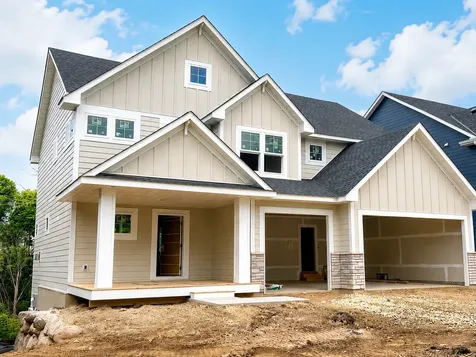 7356 Ambercrest Curve Inver Grove Heights MN 55077