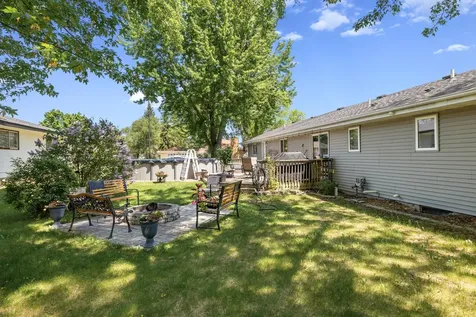 203 Kamnic Street Pierz MN 56364