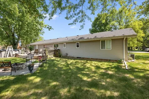 203 Kamnic Street Pierz MN 56364