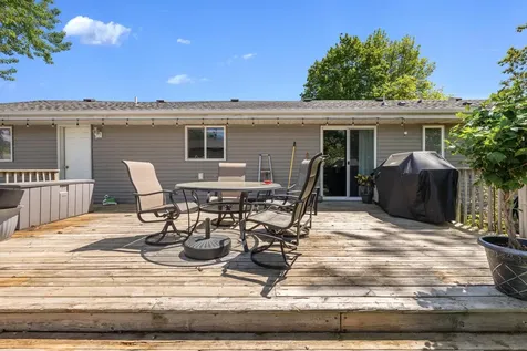 203 Kamnic Street Pierz MN 56364