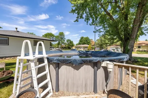 203 Kamnic Street Pierz MN 56364