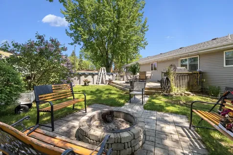203 Kamnic Street Pierz MN 56364