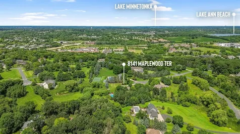 8141 Maplewood Terrace Chanhassen MN 55317