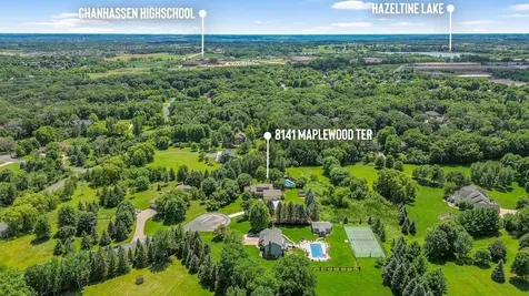 8141 Maplewood Terrace Chanhassen MN 55317