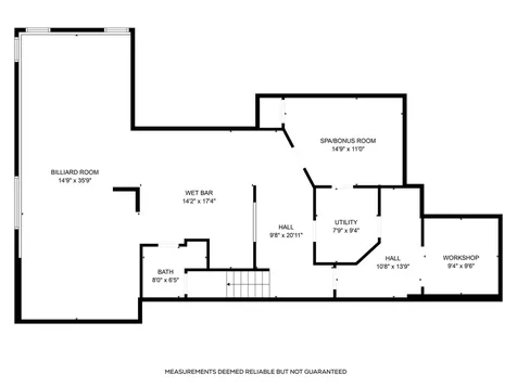 8141 Maplewood Terrace Chanhassen MN 55317