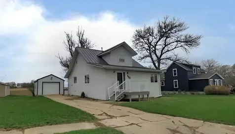 159 1st Avenue S Wood Lake MN 56297