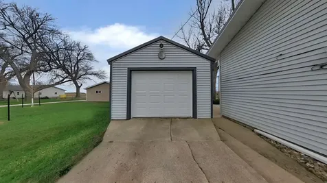 159 1st Avenue S Wood Lake MN 56297
