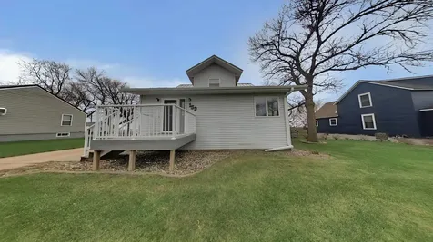 159 1st Avenue S Wood Lake MN 56297
