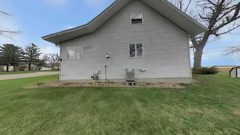 159 1st Avenue S Wood Lake MN 56297
