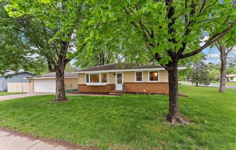 1691 4th Street White Bear Lake MN 55110