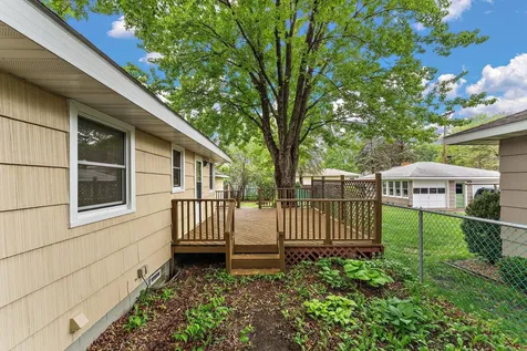 1691 4th Street White Bear Lake MN 55110
