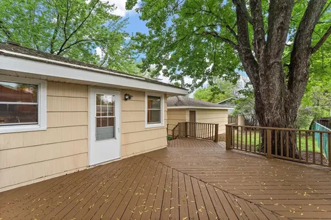 1691 4th Street White Bear Lake MN 55110