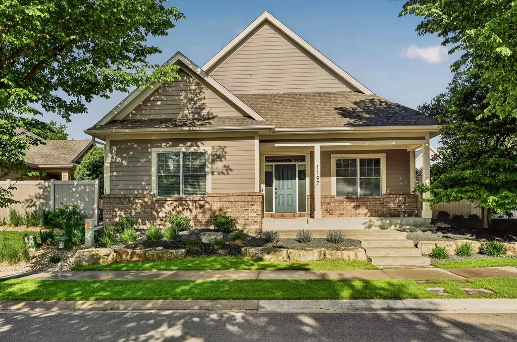 1197 Fox Meadow Court SW Rochester MN 55902
