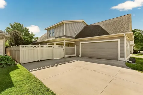 1197 Fox Meadow Court SW Rochester MN 55902