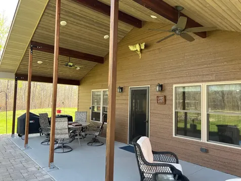 3108 State Highway 172 NW Baudette MN 56623