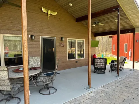 3108 State Highway 172 NW Baudette MN 56623