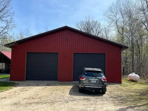 3108 State Highway 172 NW Baudette MN 56623