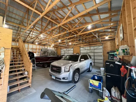 3108 State Highway 172 NW Baudette MN 56623