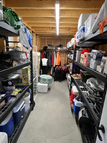 3108 State Highway 172 NW Baudette MN 56623