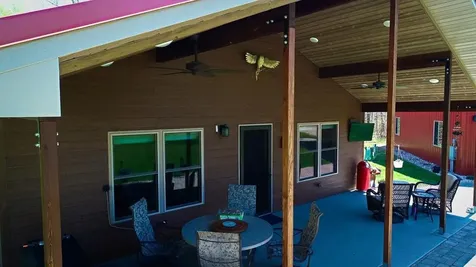3108 State Highway 172 NW Baudette MN 56623