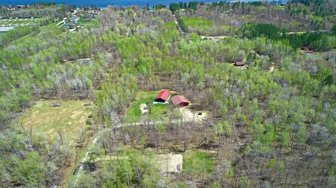 3108 State Highway 172 NW Baudette MN 56623