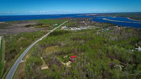 3108 State Highway 172 NW Baudette MN 56623