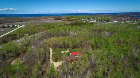 3108 State Highway 172 NW Baudette MN 56623