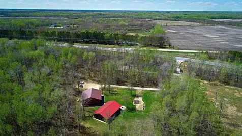 3108 State Highway 172 NW Baudette MN 56623