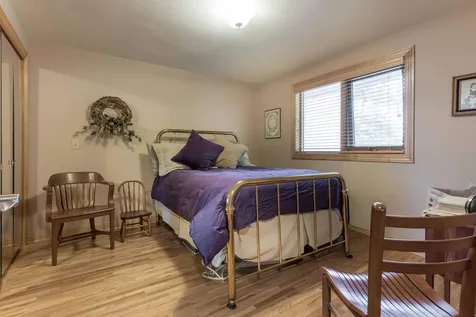 2808 Government Point Road NE Alexandria MN 56308