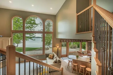 2808 Government Point Road NE Alexandria MN 56308