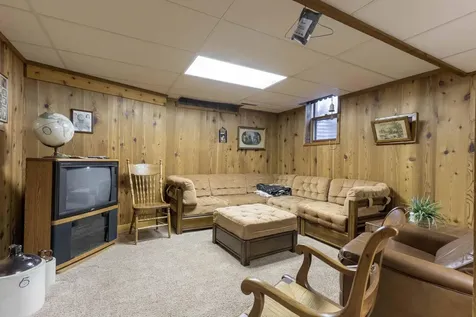 2808 Government Point Road NE Alexandria MN 56308