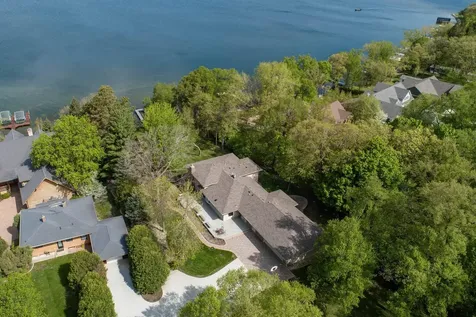 2808 Government Point Road NE Alexandria MN 56308
