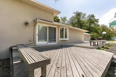 2808 Government Point Road NE Alexandria MN 56308