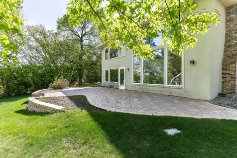 2808 Government Point Road NE Alexandria MN 56308