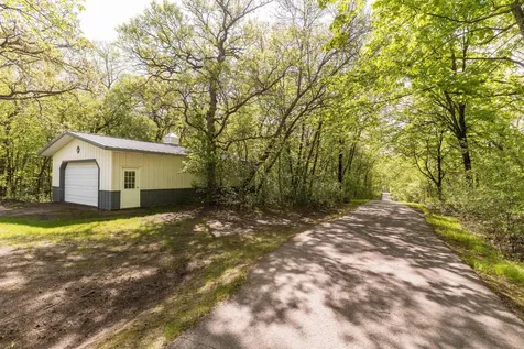 2808 Government Point Road NE Alexandria MN 56308