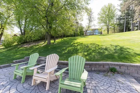 2808 Government Point Road NE Alexandria MN 56308